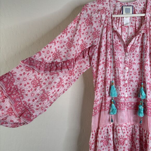 Alicia Bell Evelyn Mini Dress - Picture 5 of 8